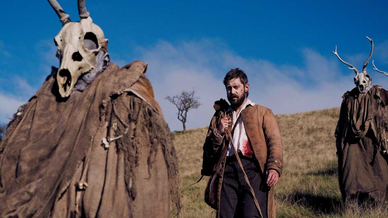 NL - THE GALLOWS POLE: THIS VALLEY WILL RISE (2023) 2