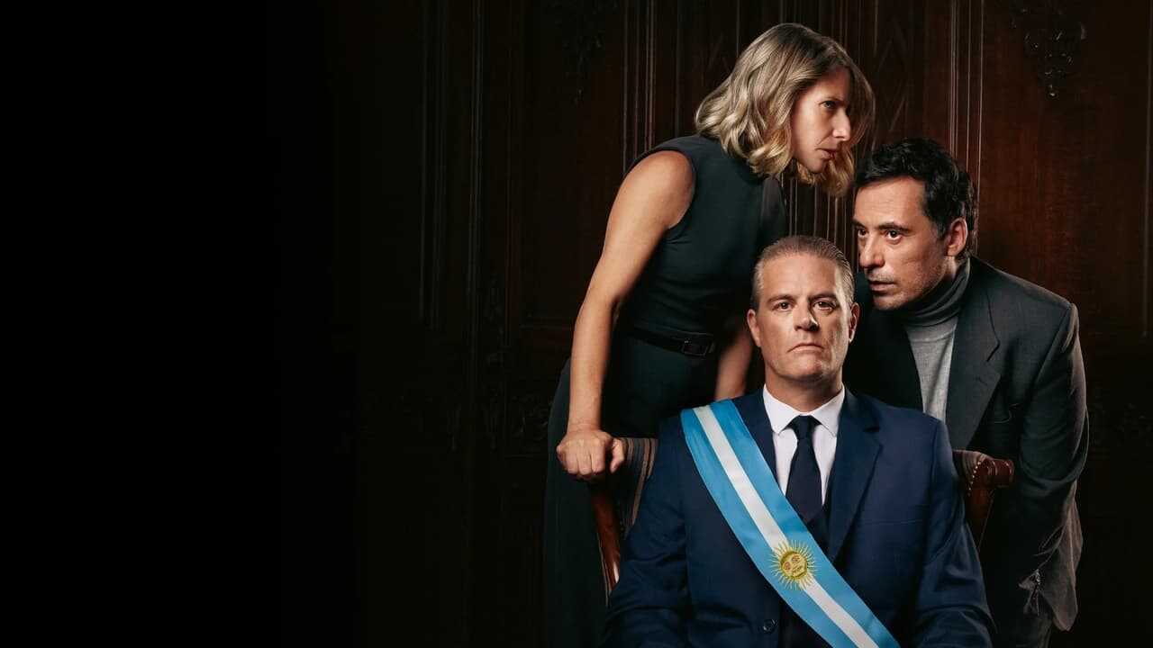 AR - The Mind Behind Power (2024) 0