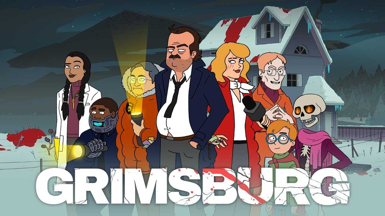 DE - Grimsburg (2024) 2