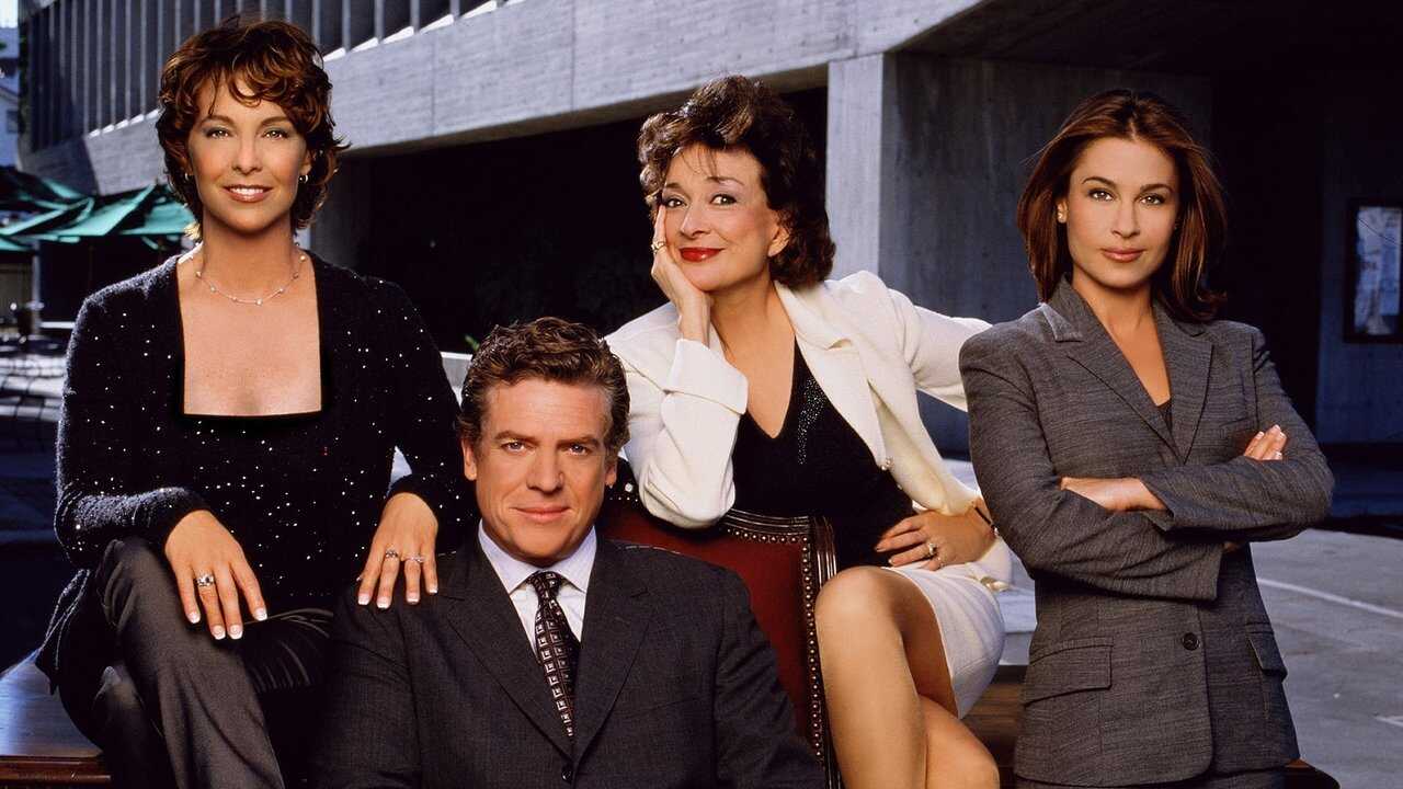 DE - Frauenpower (1999) 2