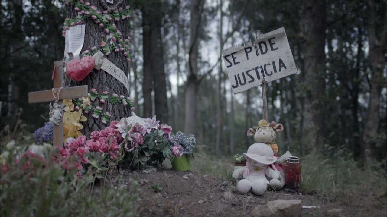 ES - Lo que la verdad esconde: Caso Asunta 0