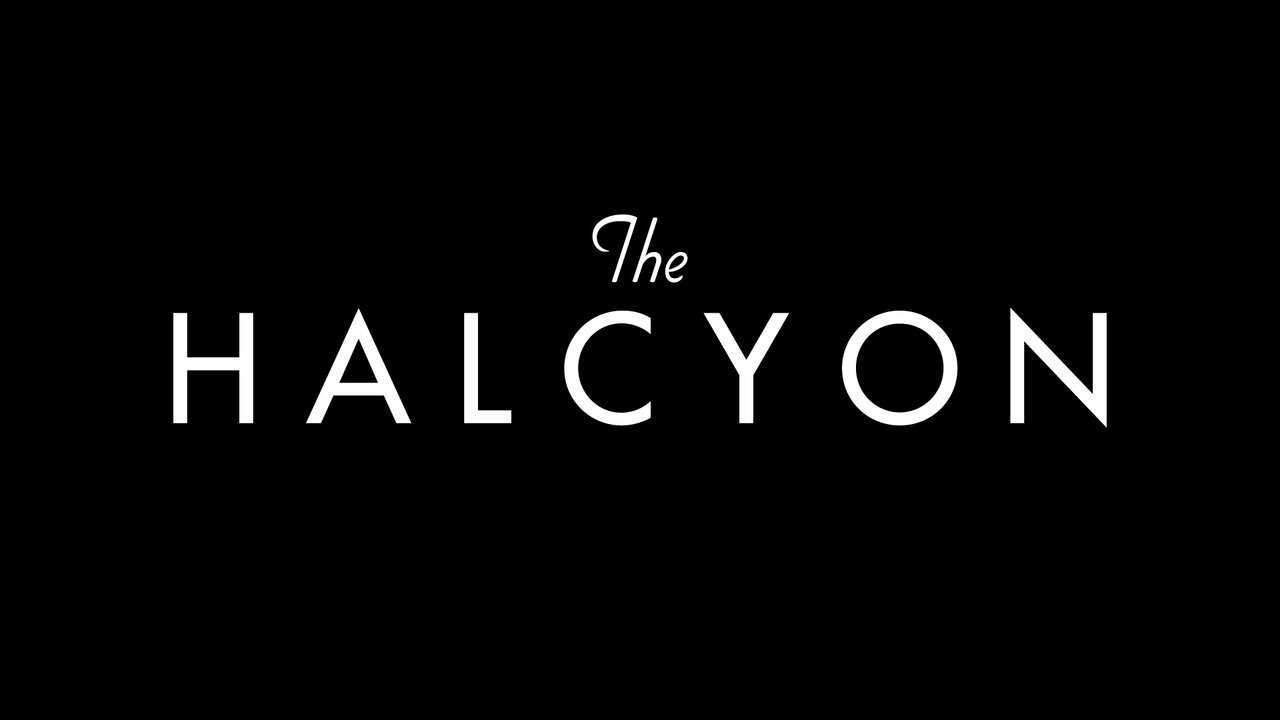 [SE] The Halcyon 2