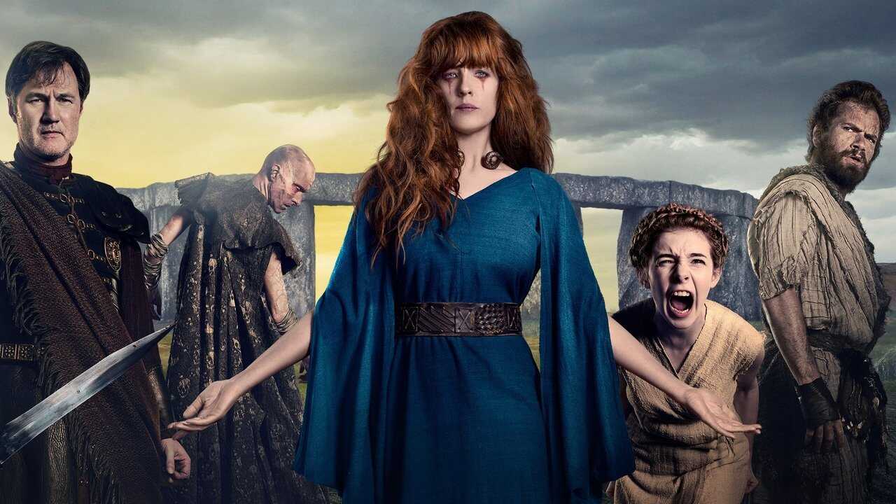 [SE] Britannia 1