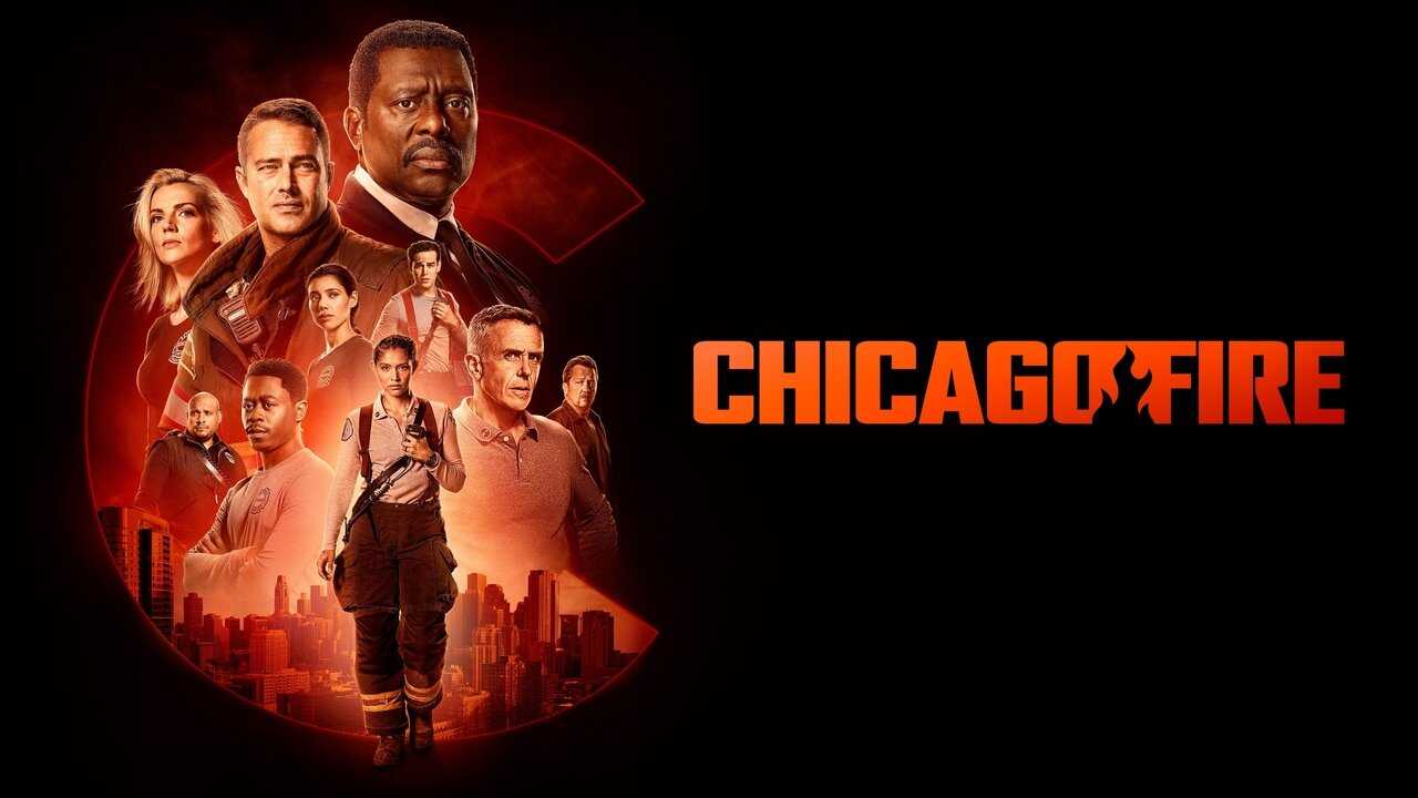 GR - Chicago Fire 4
