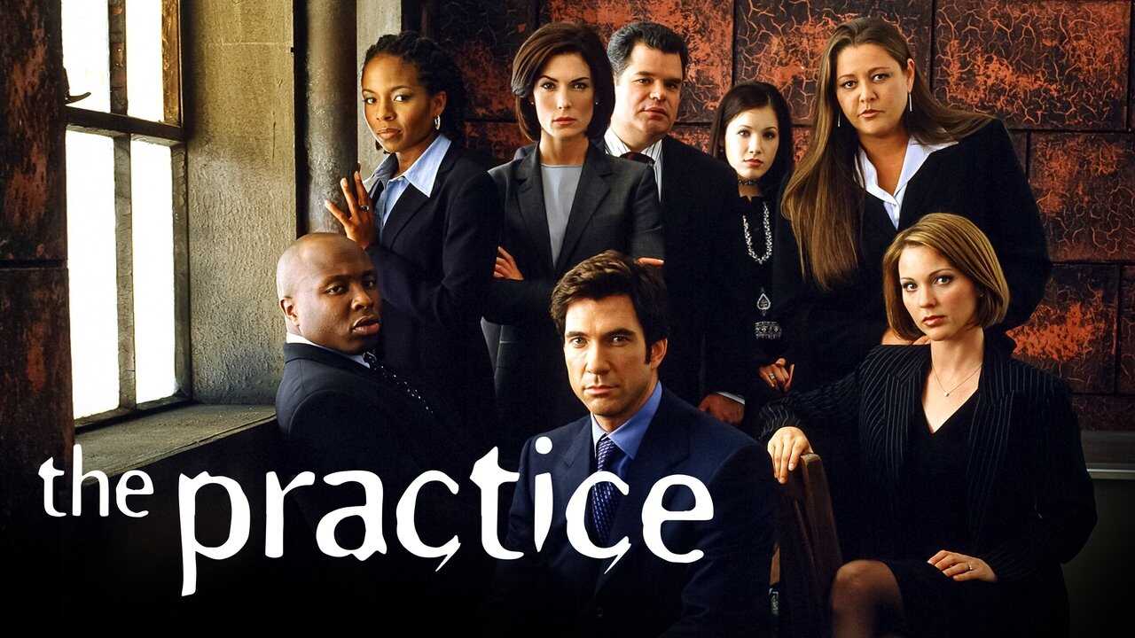 EN - The Practice (1997) 4
