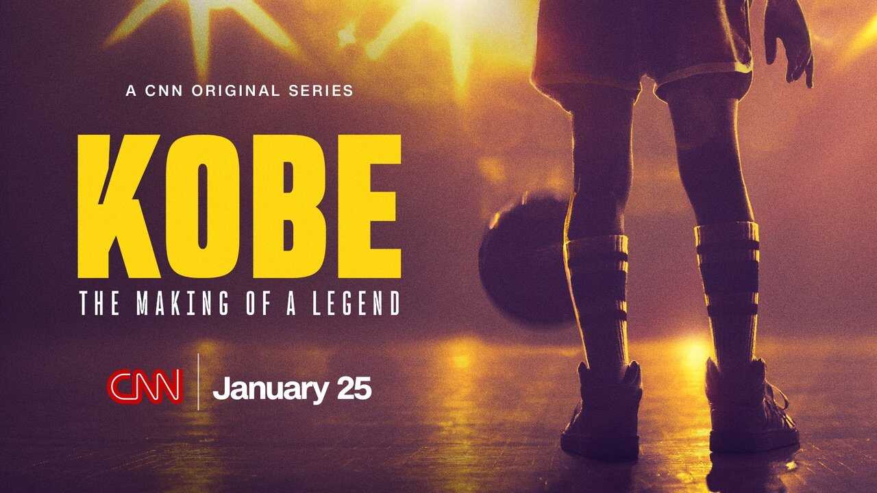 EN - Kobe: The Making Of A Legend (2025) 0