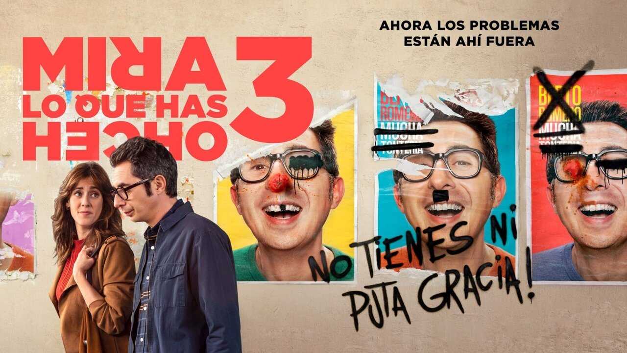 ES - Mira lo que has hecho 4