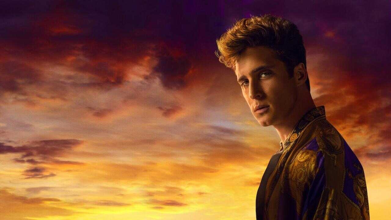 ES - Luis Miguel: La Serie (2018) 3