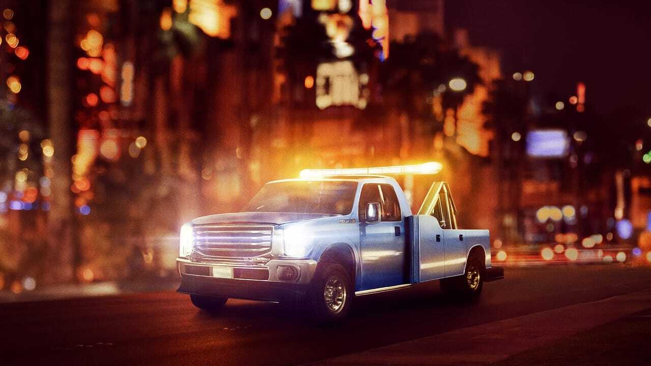 FR - Sin City Tow (2024) 0