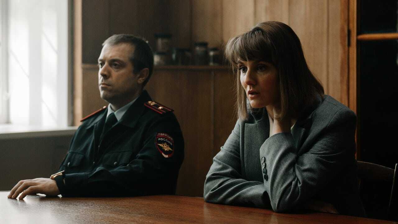 RU - I Know Who Killed You (2024) 3