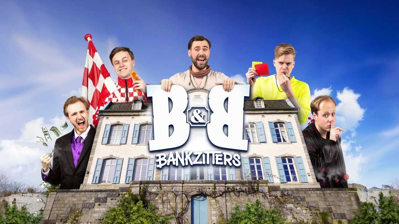 NL - B & B BANKZITTERS (2024) 0