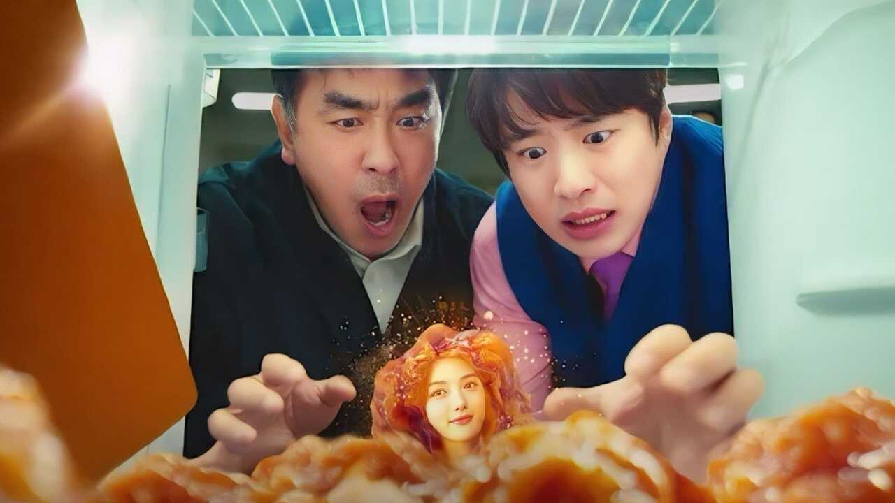 NF - Chicken Nugget (2024) 4