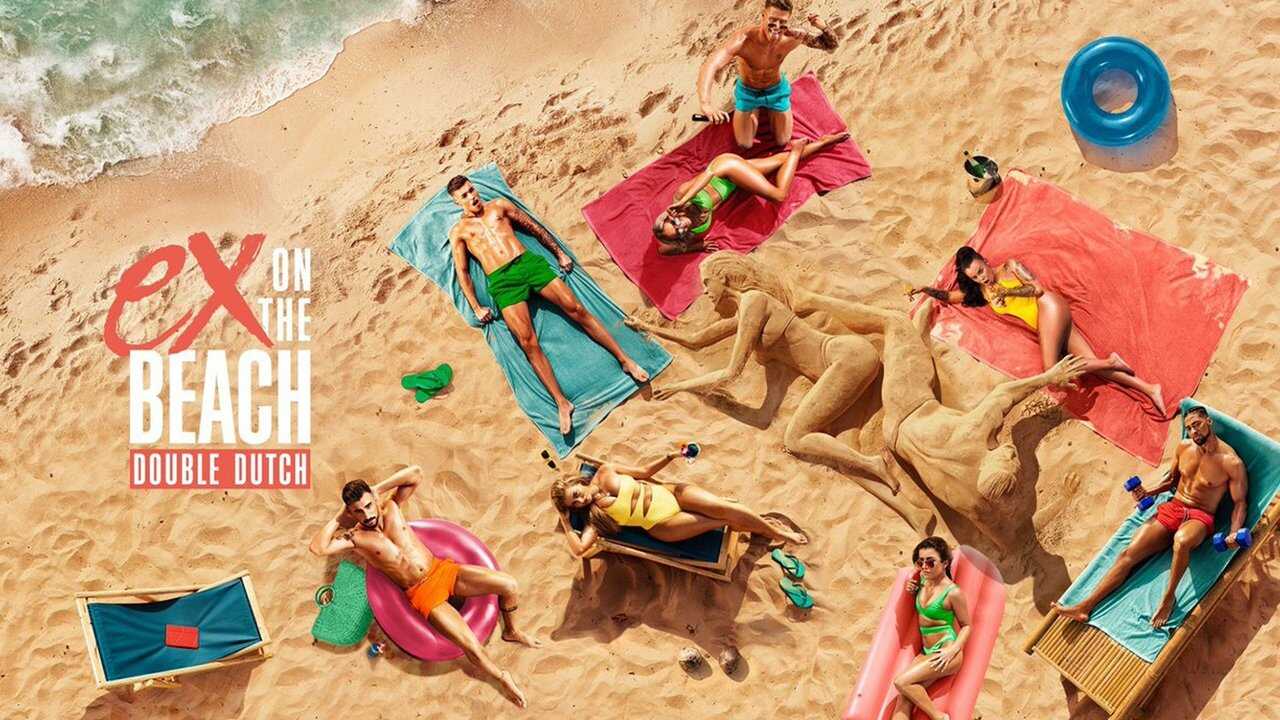 NL - Ex on the Beach: Double Dutch (2016) 3