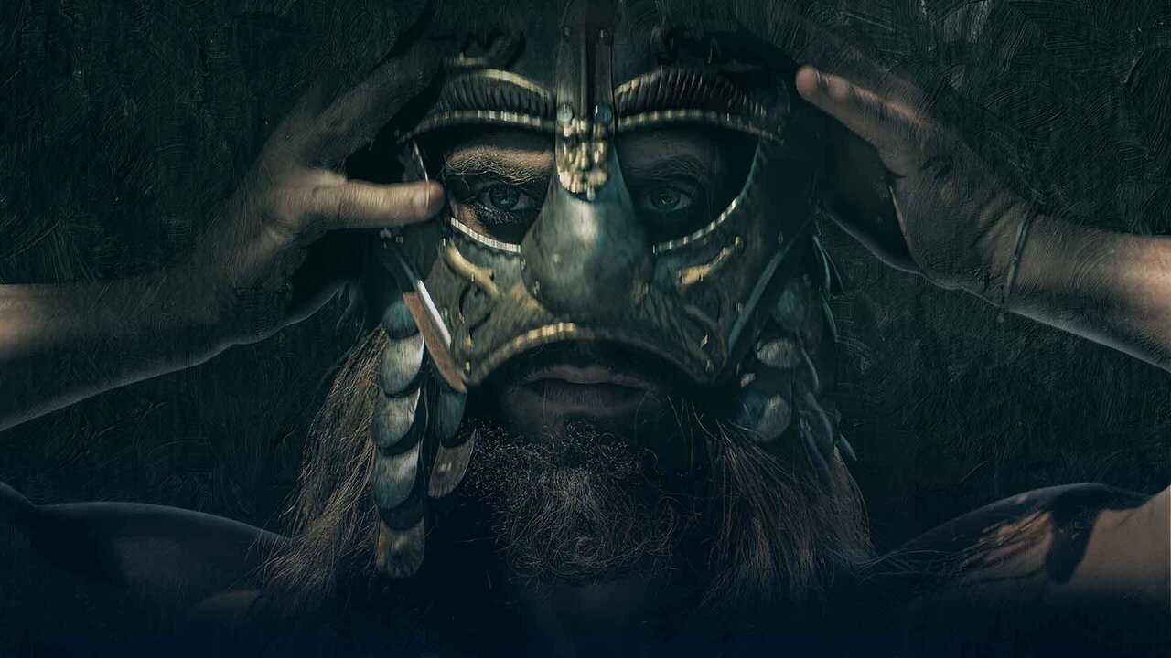 ES - Vikingos, los primeros reyes 3