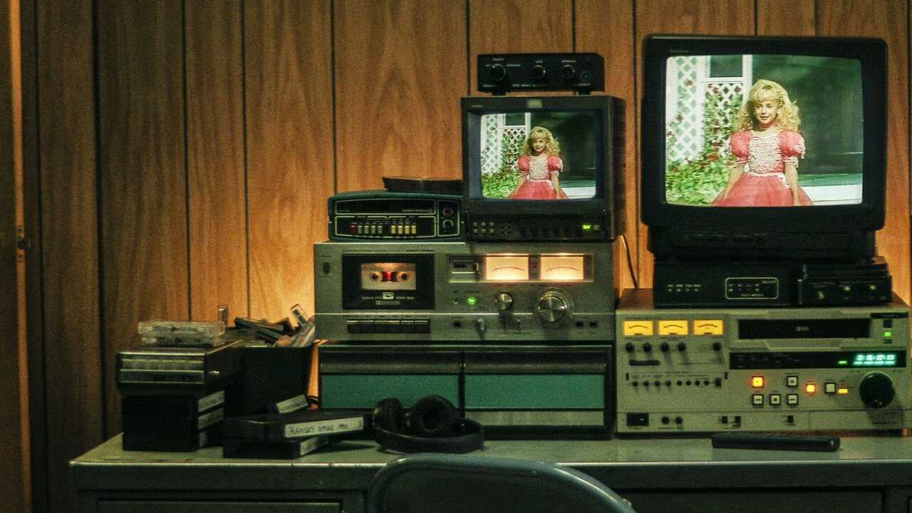 NL - COLD CASE: WHO KILLED JONBENÉT RAMSEY (2024) 1