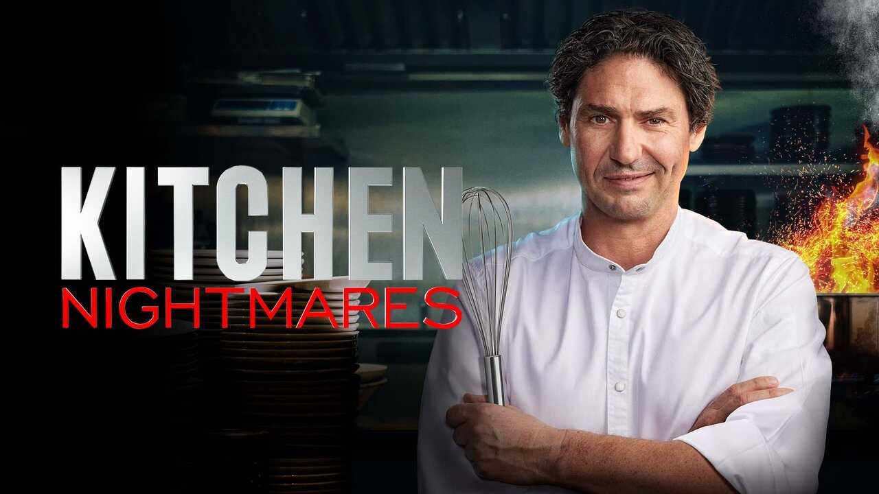 FR - Cauchemar en cuisine Australie 0