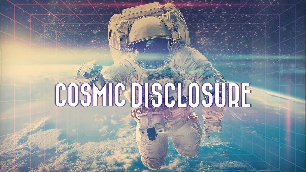 EN - Cosmic Disclosure (2015) 0