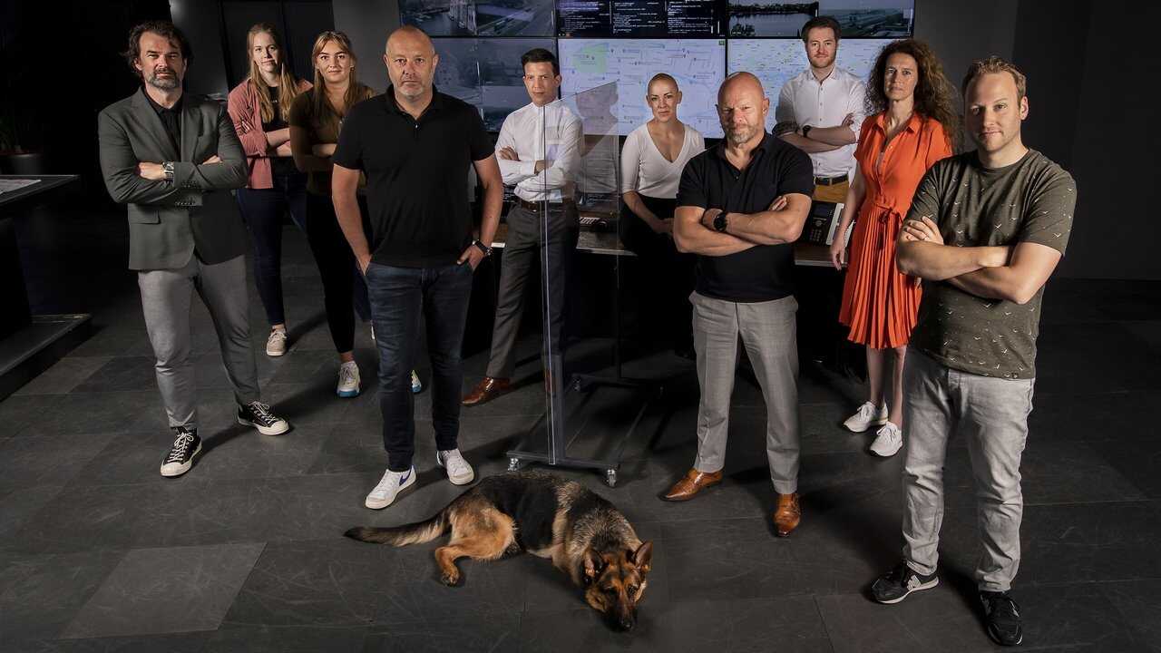 NL - HUNTED (2024) 0
