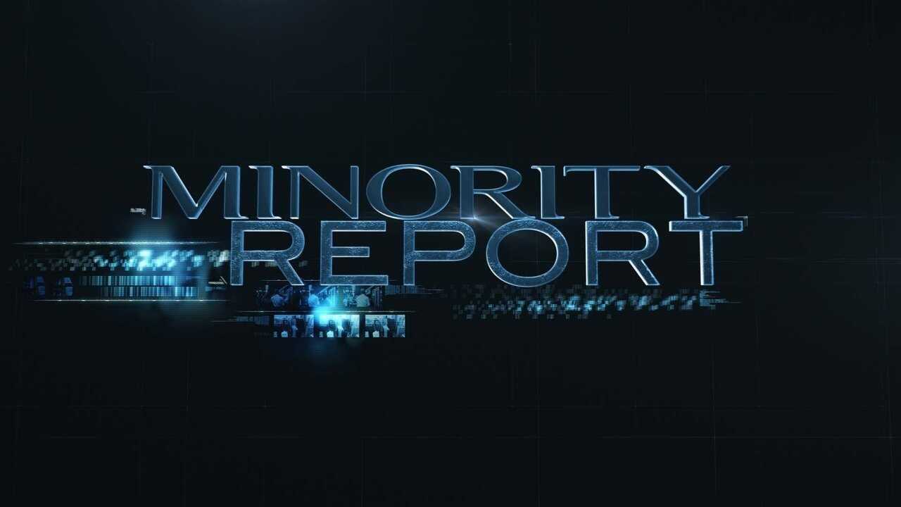 [SE] Minority Report 1