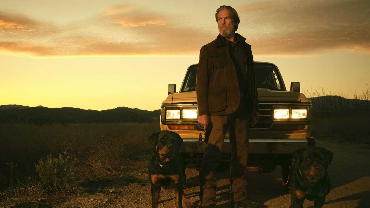 ES - The Old Man (2022) 4