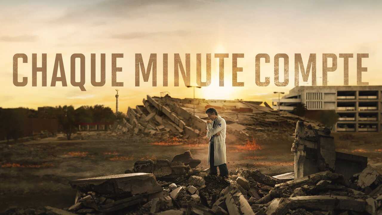 IT - Ogni minuto conta (2024) 4