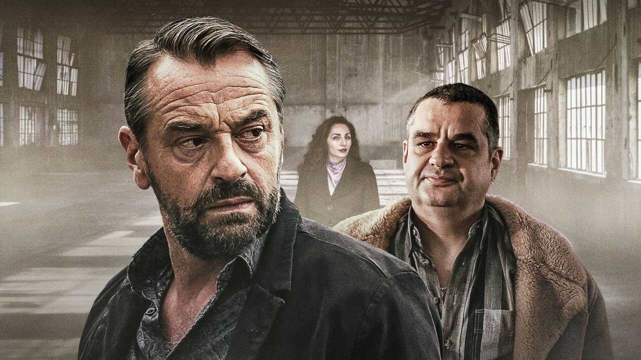 [SE] Undercover 1
