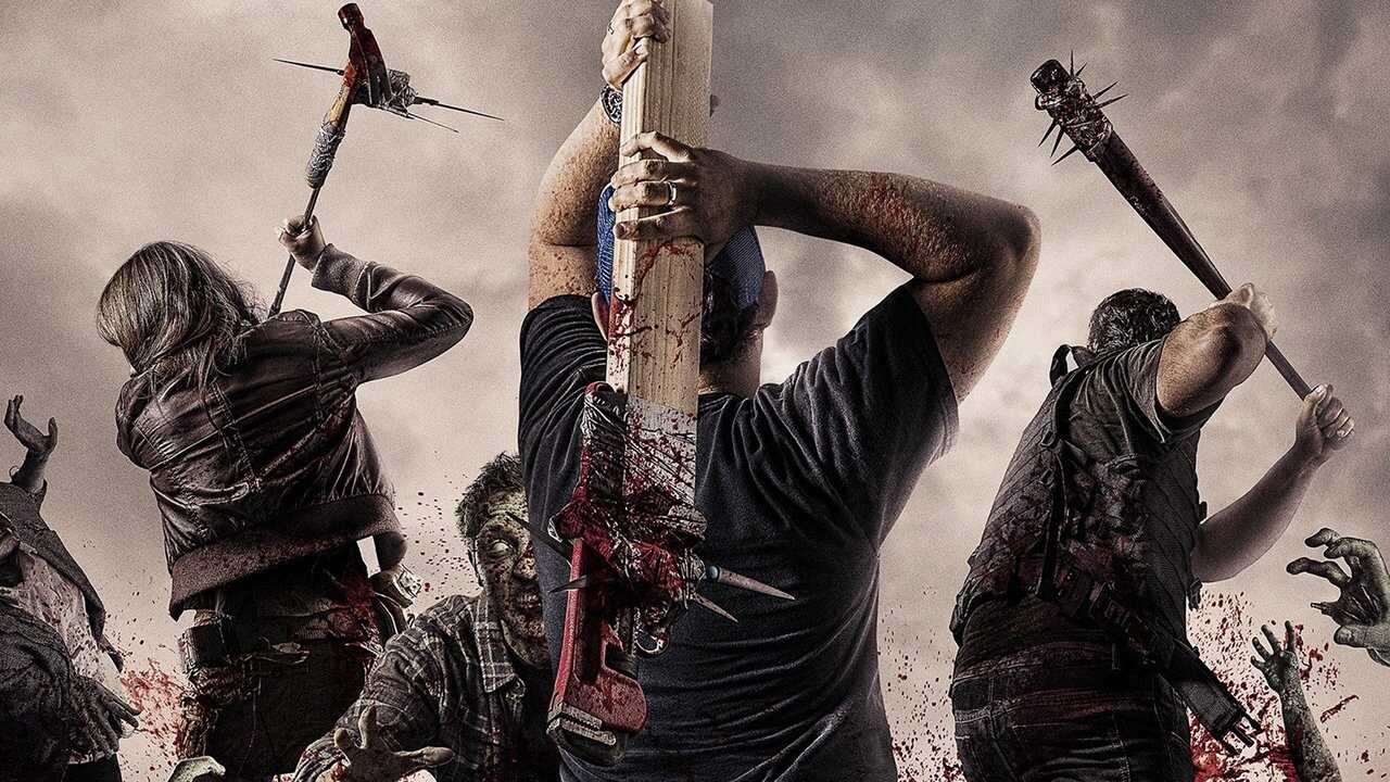 EX - Z Nation 2
