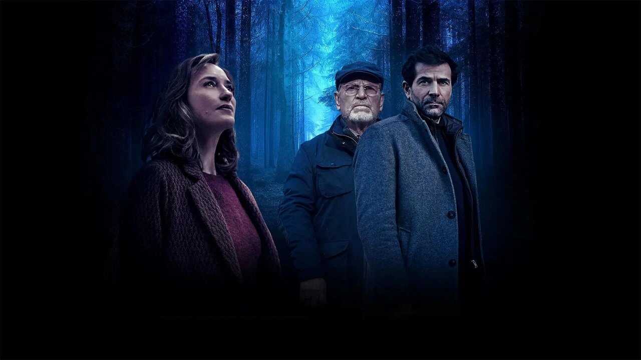 FR - Les Disparus de la Forêt Noire 0