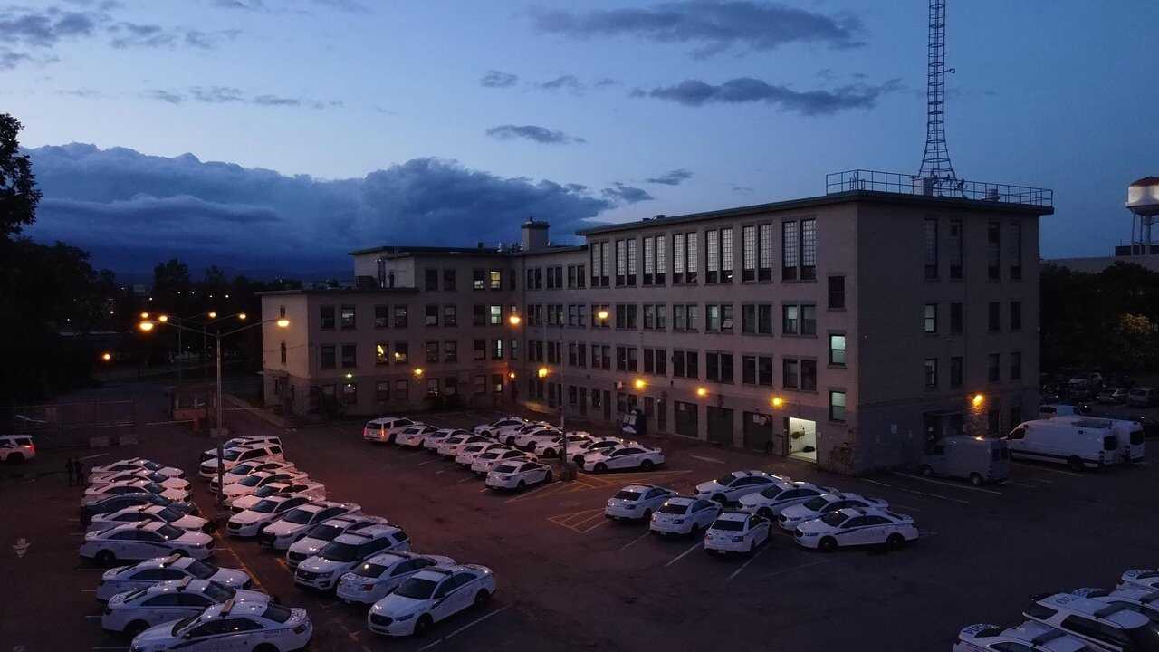 FR - Police en service 0