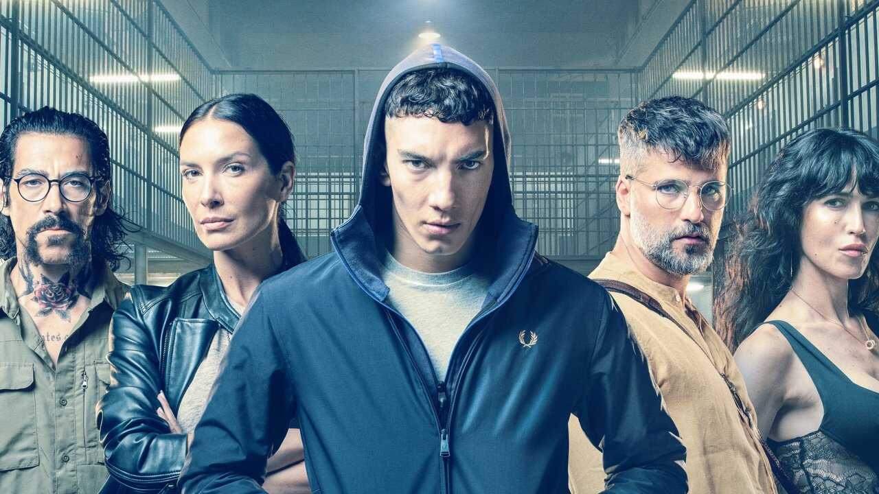 DE - Operation Marea Negra (2022) 3