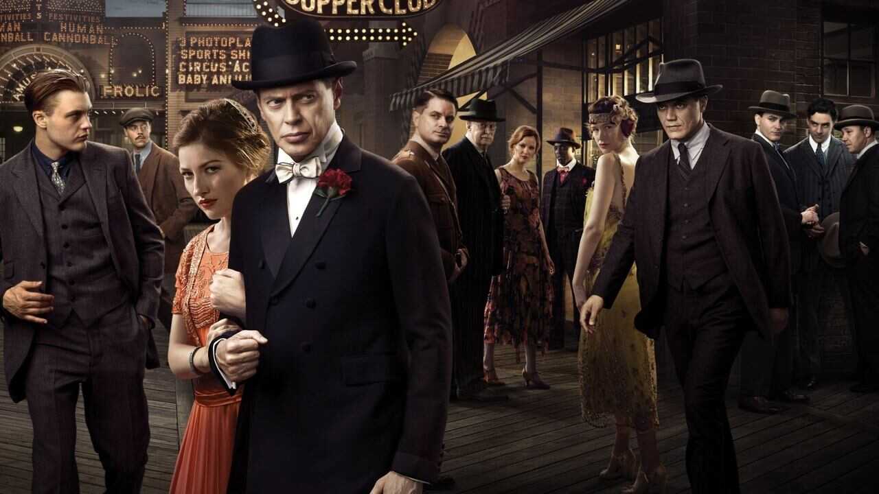AR - Boardwalk Empire (2010) 1