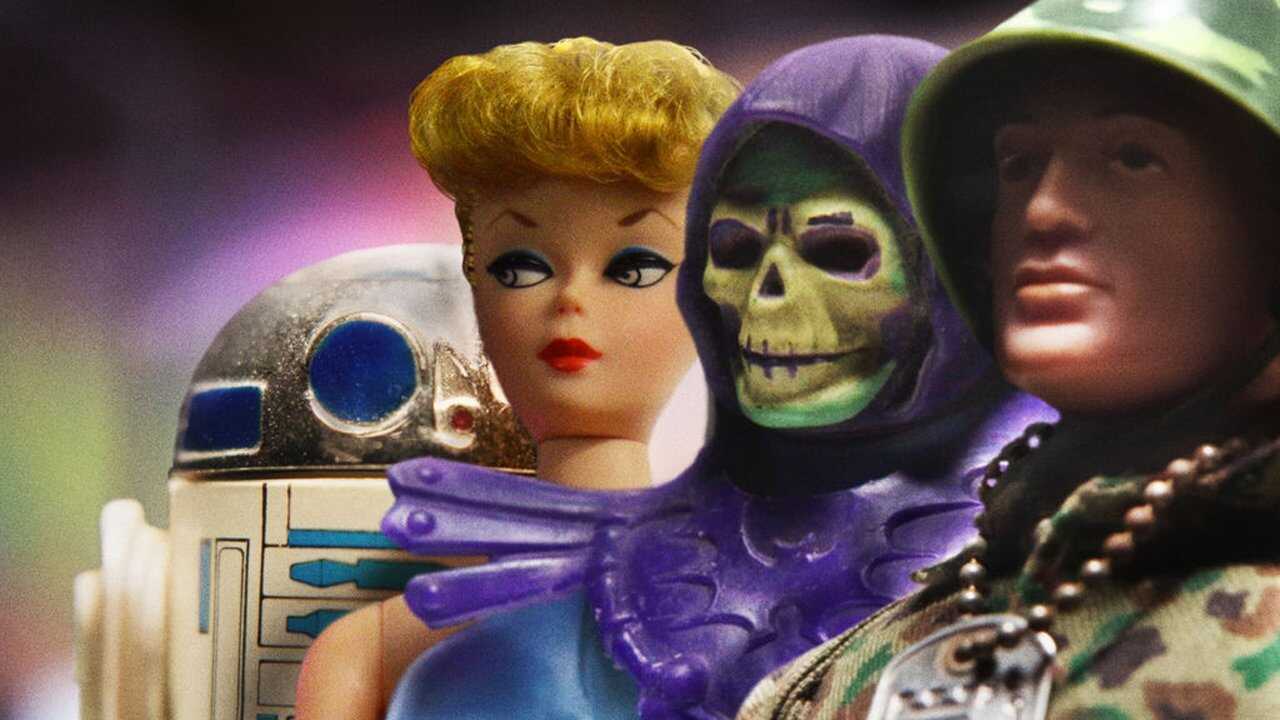 FR - The Toys That Made Us 0