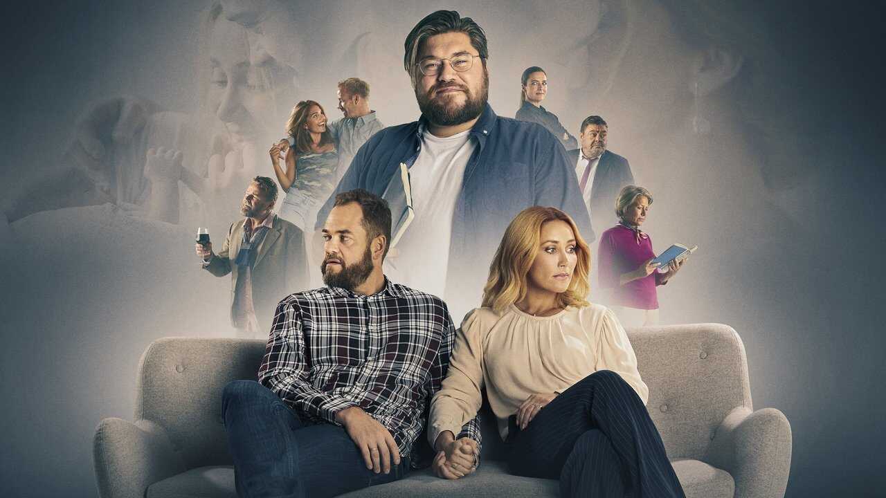 EN - Hand In Hand, Couple Trouble (2018) (DANISH ENG-SUB) 0