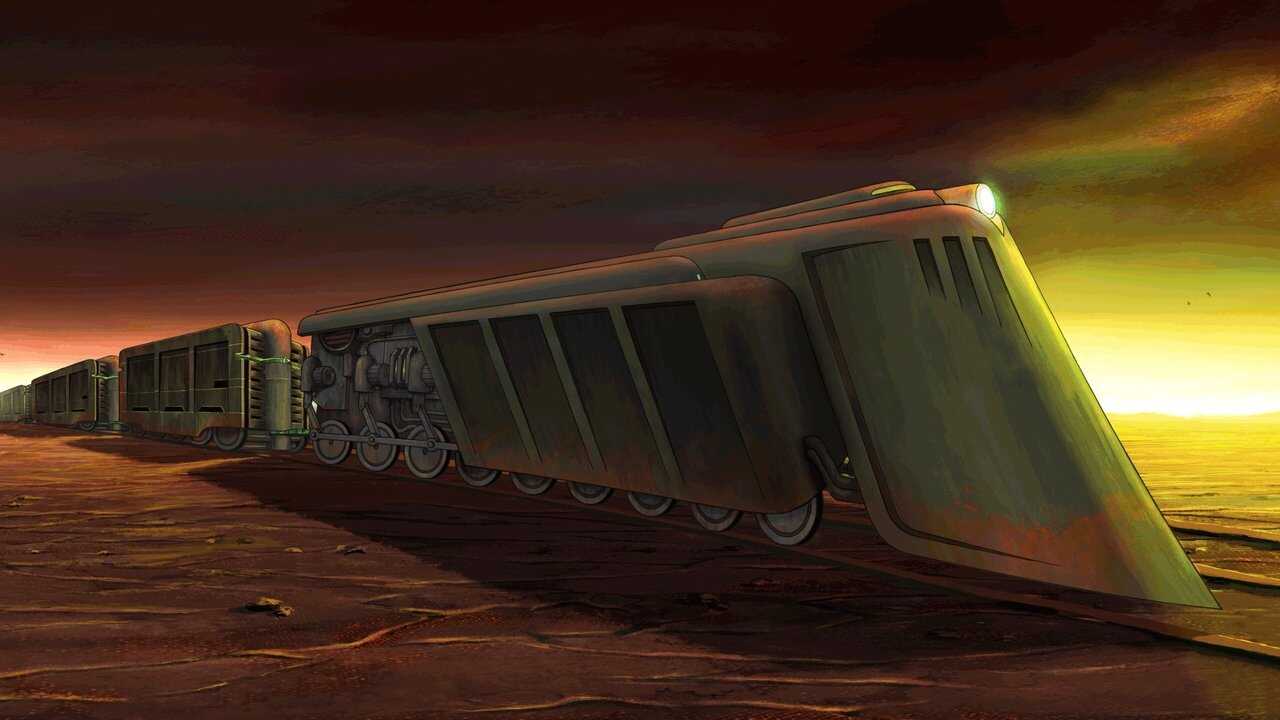 EN - Infinity Train (2019-2021) 2