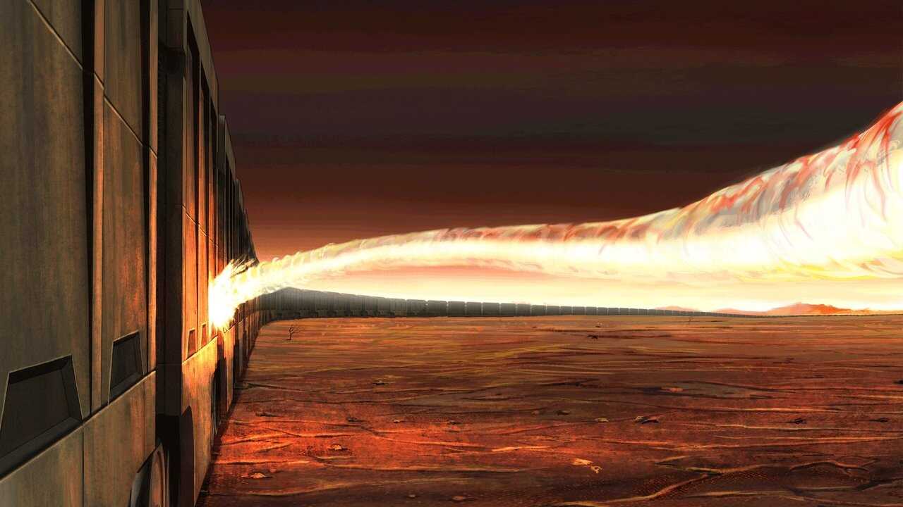 EN - Infinity Train (2019-2021) 1