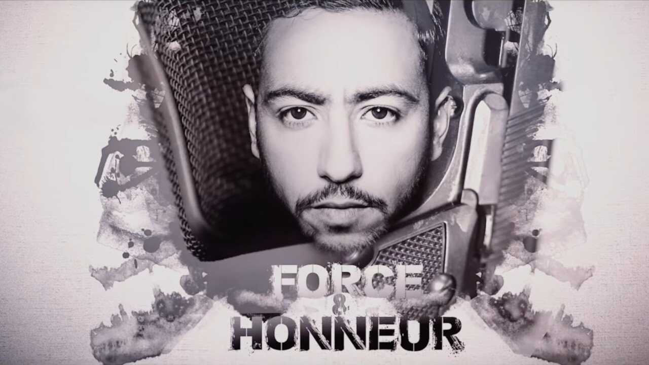 FR - Force & Honneur (2017) 0