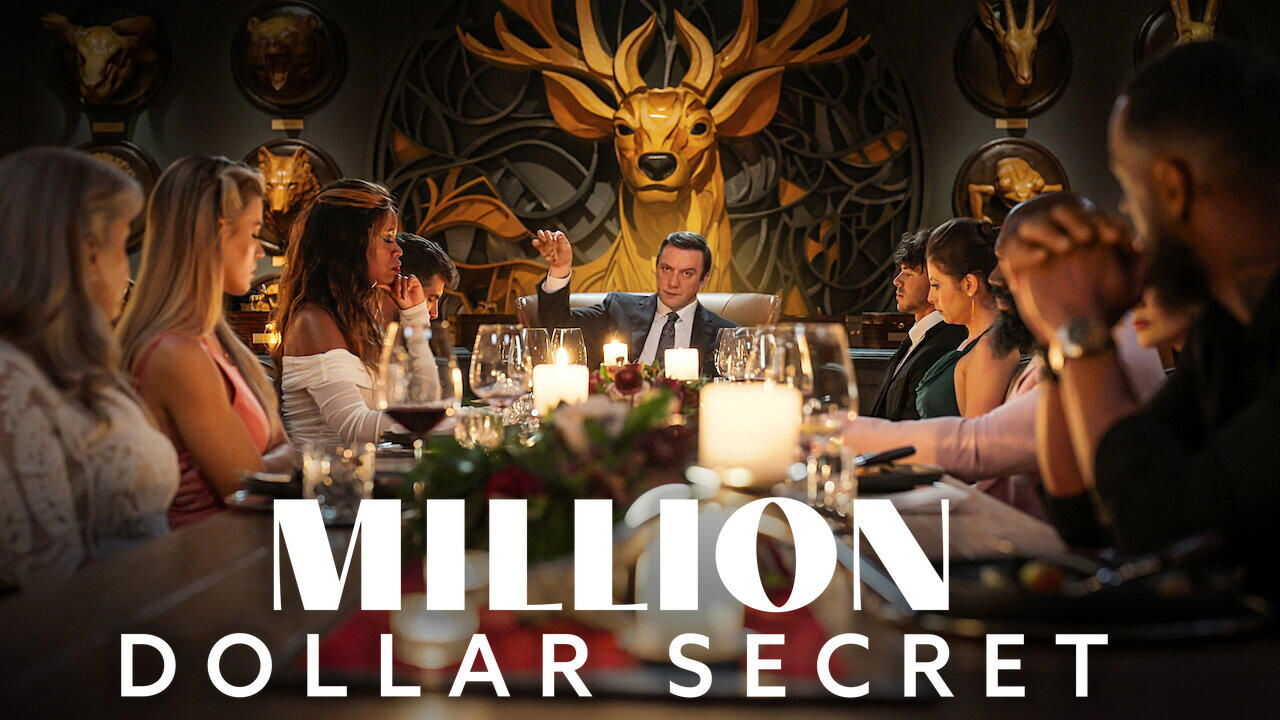 PL - SEKRET ZA MILION 1