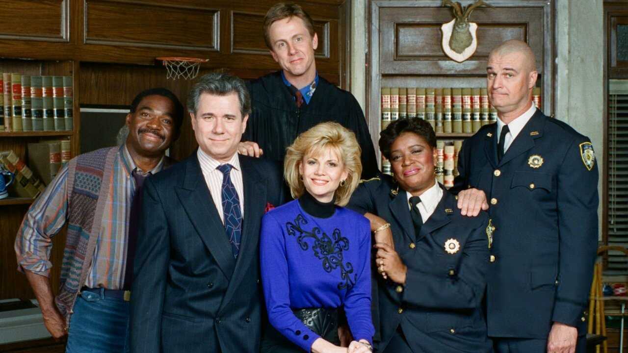 EN - Night Court (1984) 2