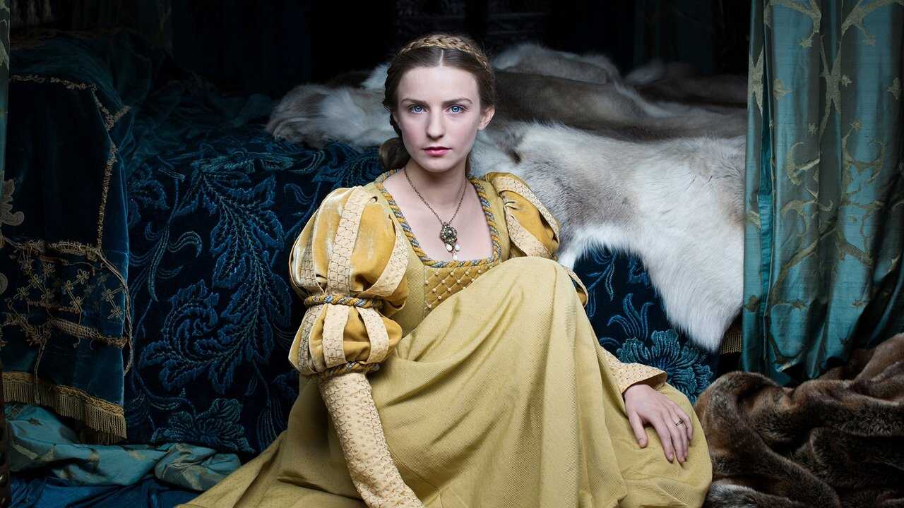 EN - The White Queen (2013) 3