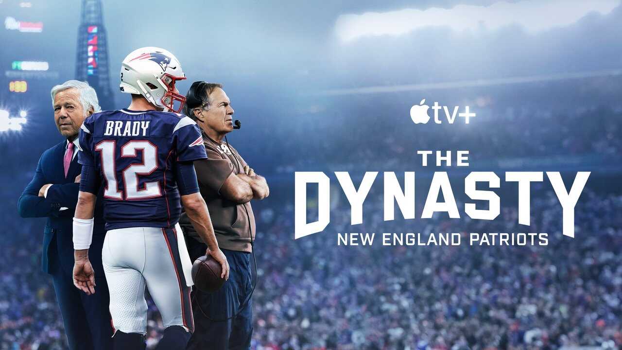 [SE] The Dynasty: New England Patriots 4