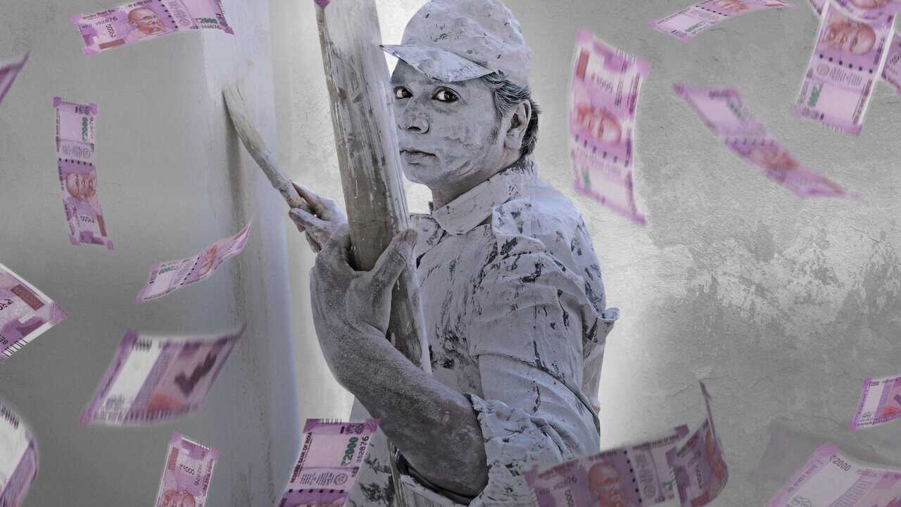 NF - Choona (2023) 3