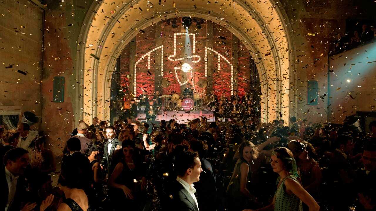 FR - Babylon Berlin 0
