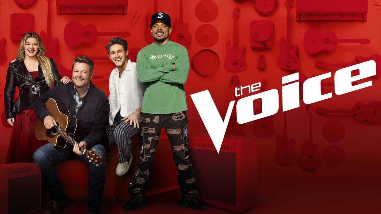 EN - The Voice (2011) 4