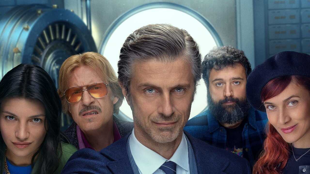 DE - Everybody Loves Diamonds (2023) 1