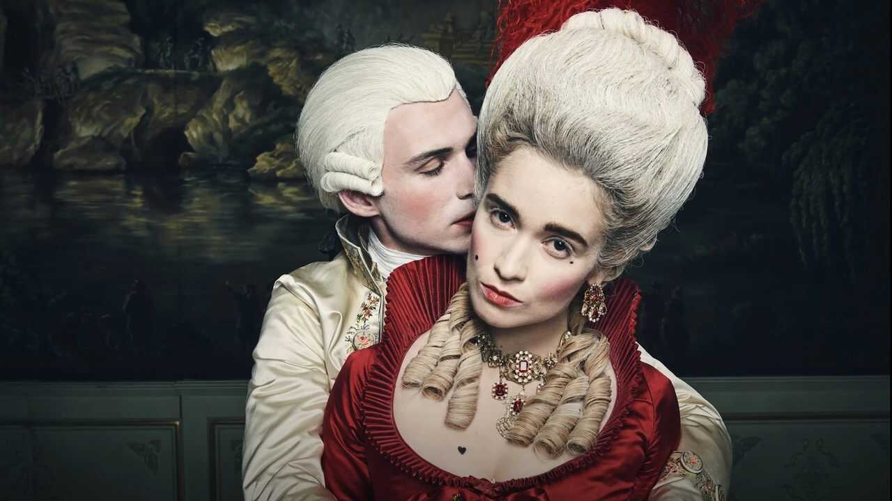 FR - Les Liaisons Dangereuses 0