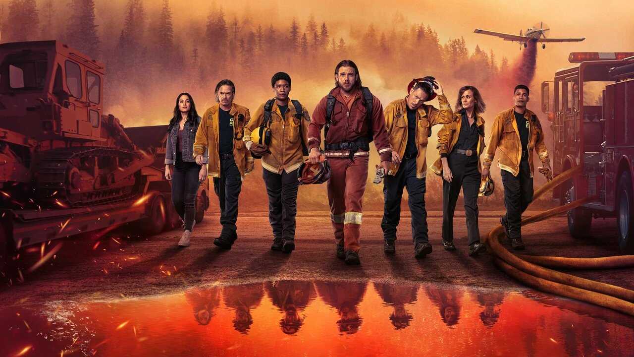 DE - Fire Country (2022) 4