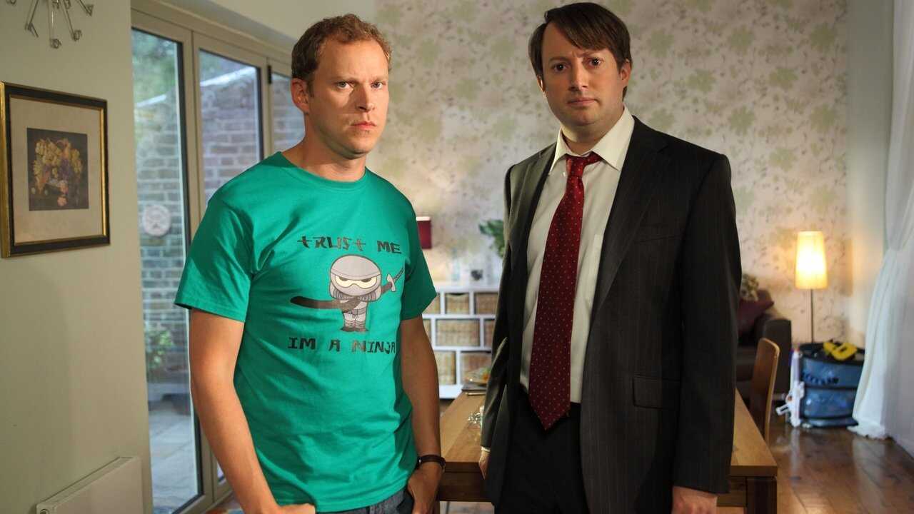 EN - Peep Show (2003-2015) 1