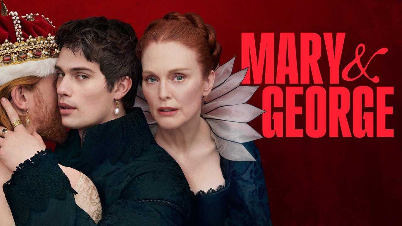 NL - MARY AND GEORGE 3