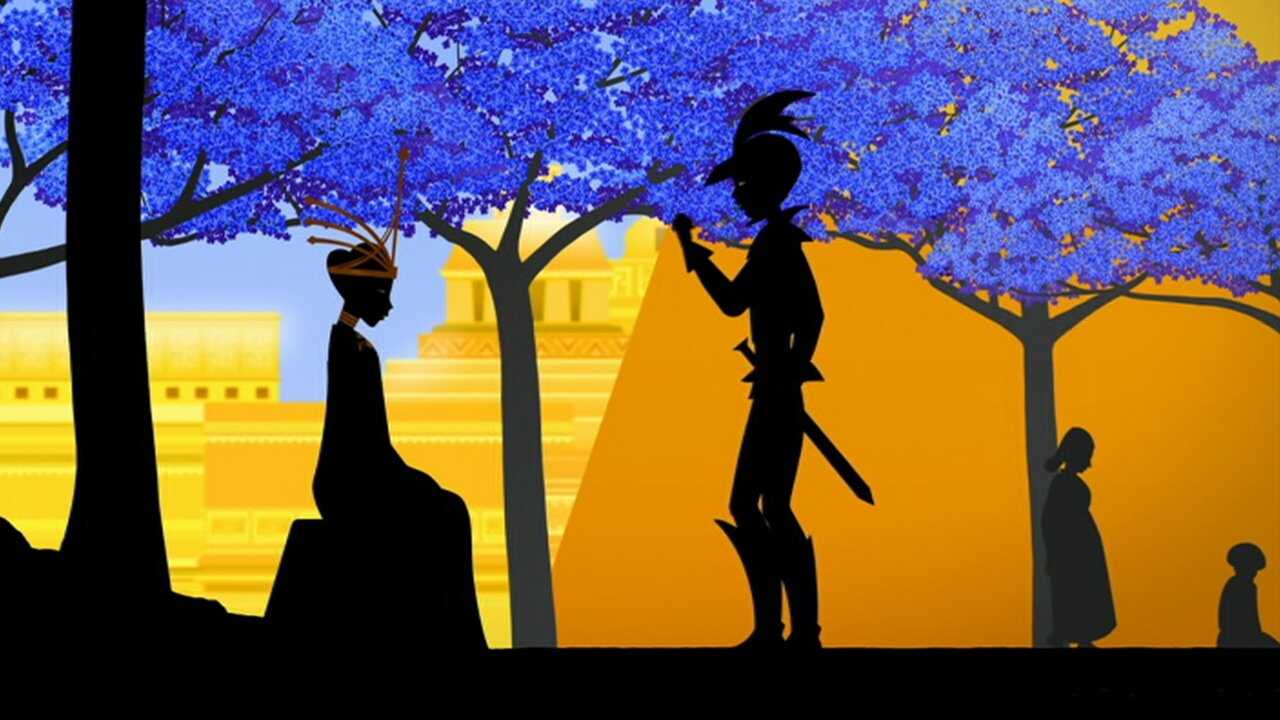 FR - Dragons and Princesses 0