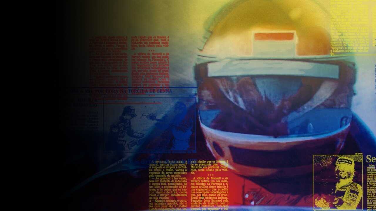 BR - Senna por Ayrton 0